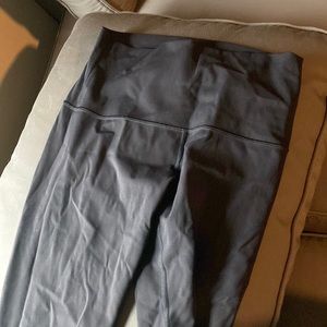 Lulu black wonder under